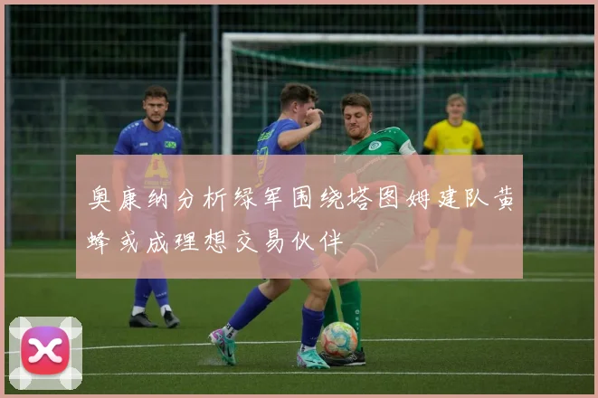 奥康纳分析绿军围绕塔图姆建队黄蜂或成理想交易伙伴