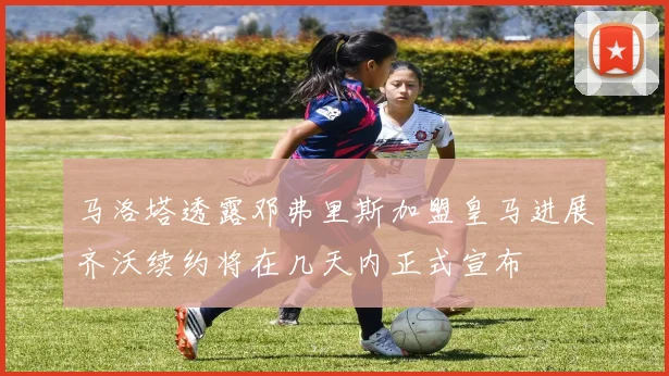 马洛塔透露邓弗里斯加盟皇马进展齐沃续约将在几天内正式宣布